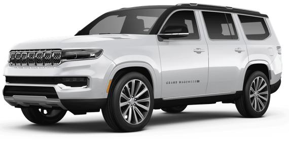 JEEP GRAND WAGONEER L 2024 1C4SJSFP1RS132630 image